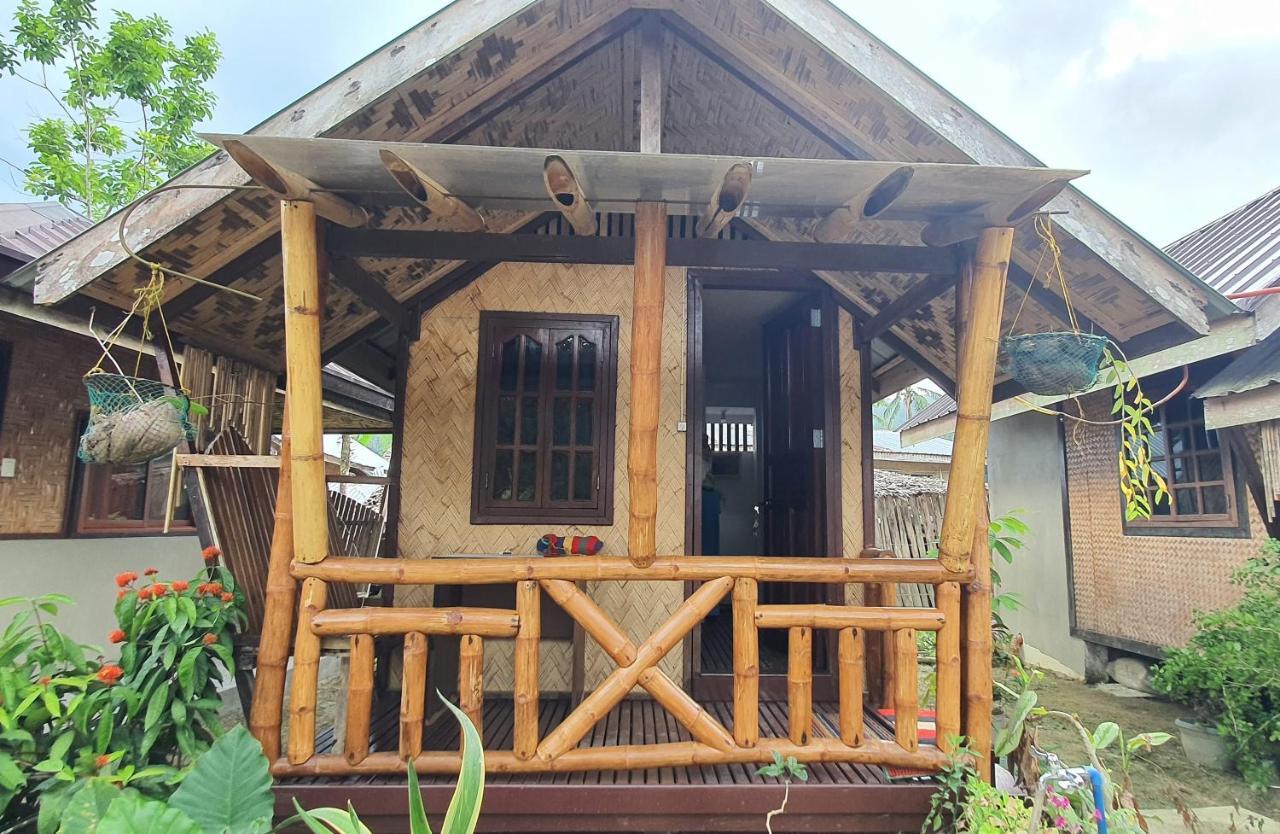 Eashanti'S Place San Vicente  Extérieur photo