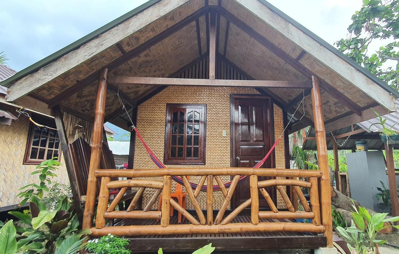 Eashanti'S Place San Vicente  Extérieur photo