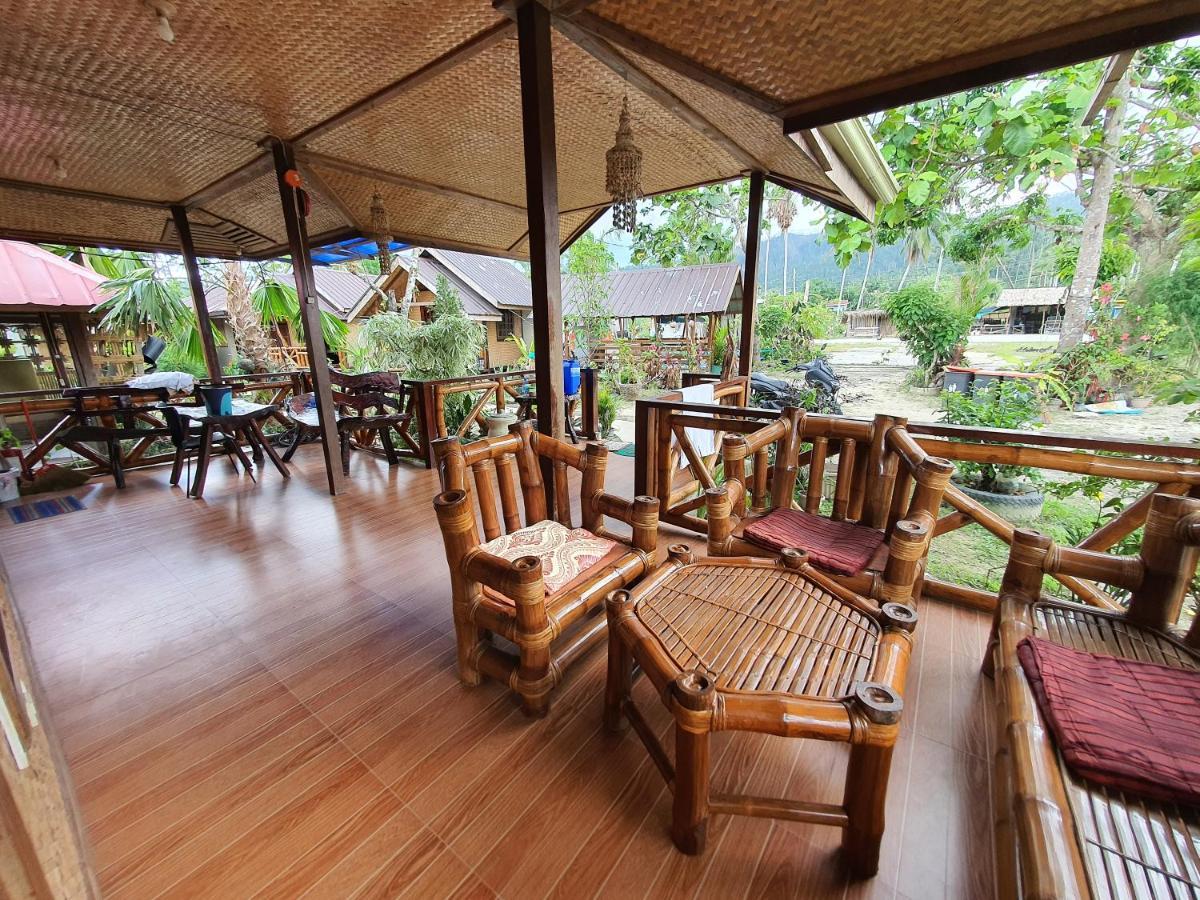 Eashanti'S Place San Vicente  Extérieur photo