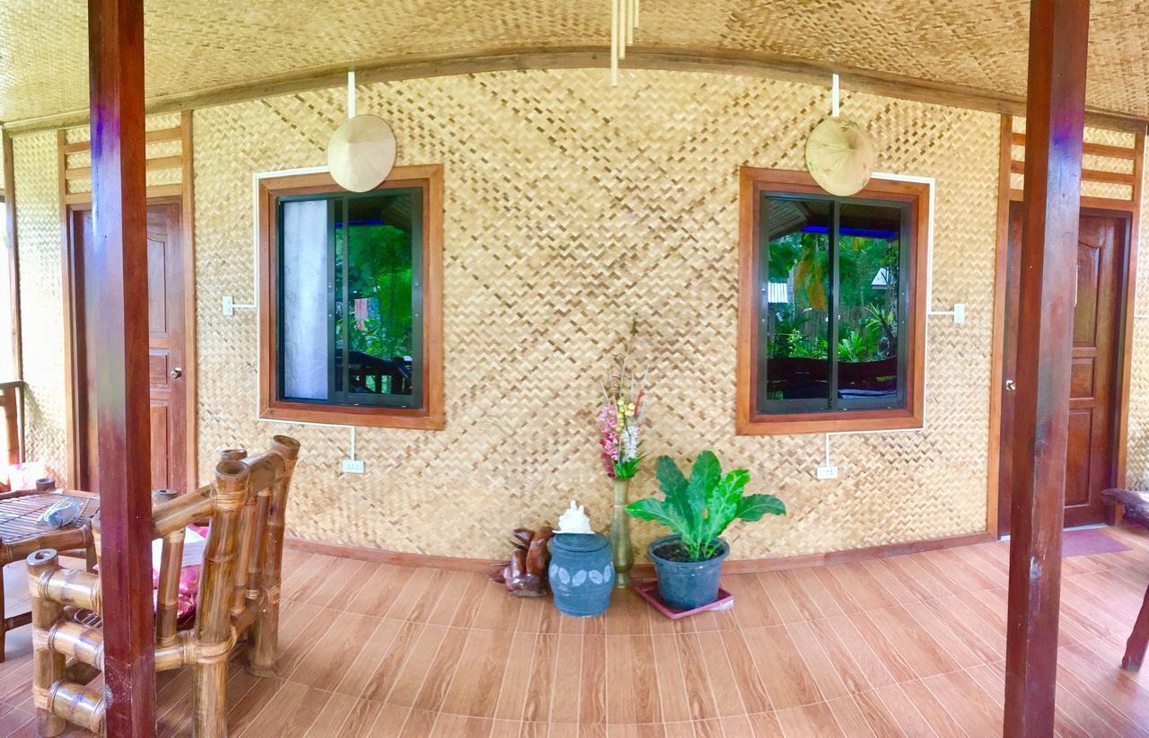 Eashanti'S Place San Vicente  Extérieur photo