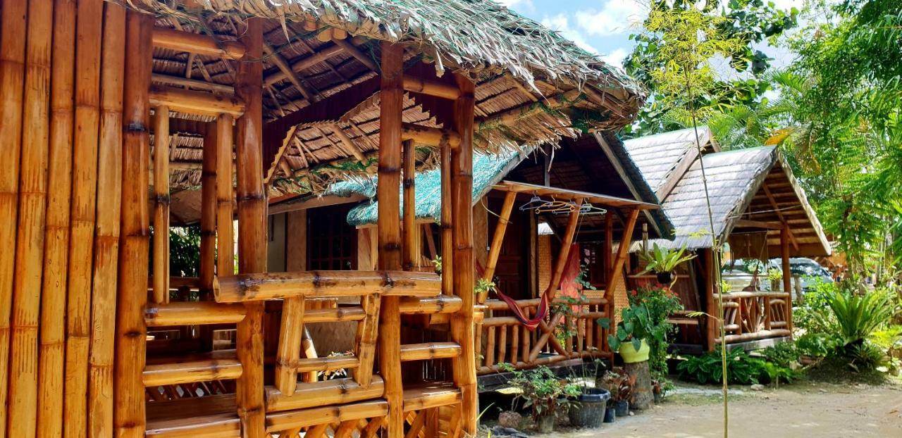 Eashanti'S Place San Vicente  Extérieur photo