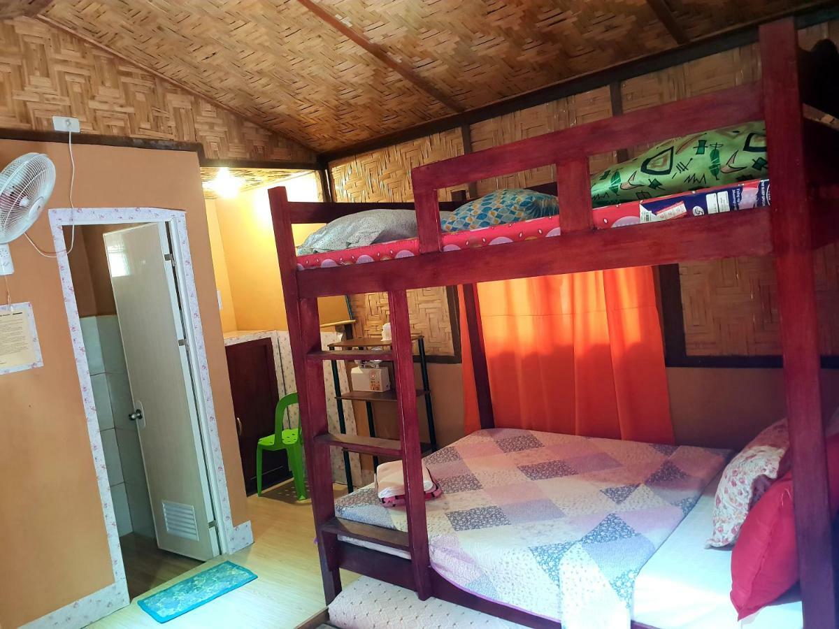 Eashanti'S Place San Vicente  Extérieur photo