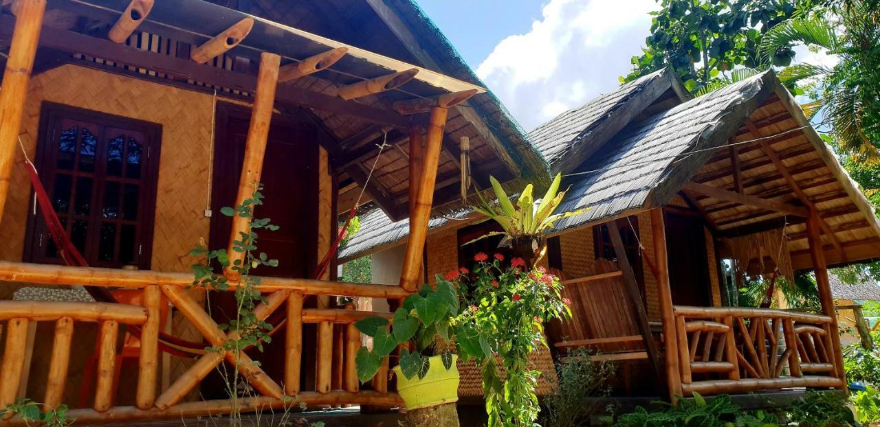 Eashanti'S Place San Vicente  Extérieur photo