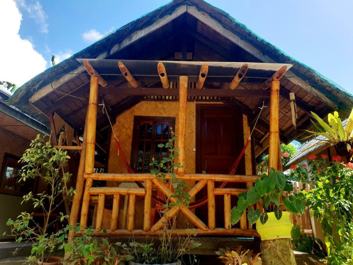 Eashanti'S Place San Vicente  Extérieur photo