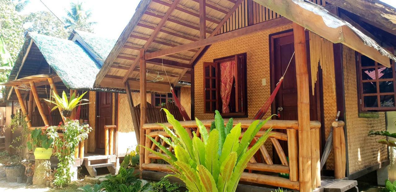 Eashanti'S Place San Vicente  Extérieur photo
