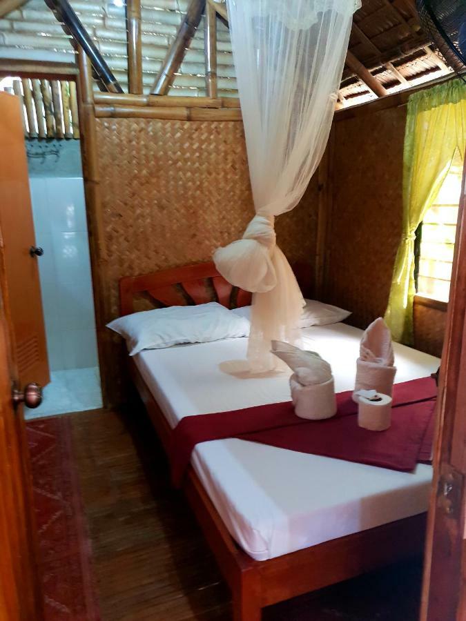 Eashanti'S Place San Vicente  Extérieur photo